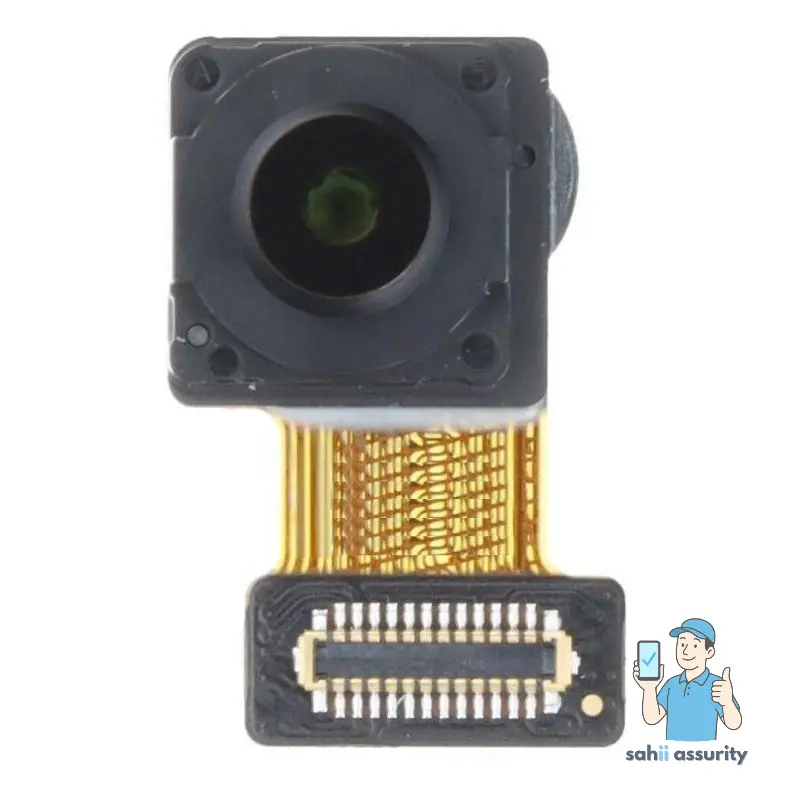 Replacement Front Camera for Realme GT Neo 2 (Selfie Camera) thumbnail